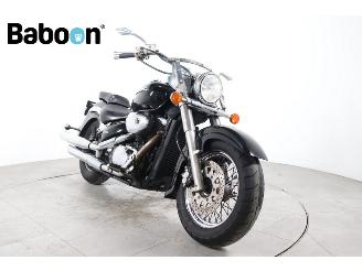 Suzuki VL 800 Volusia picture 2