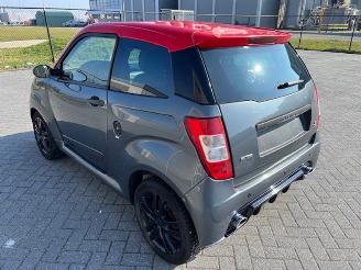 Ligier JS 50 L Sport 45KM picture 11