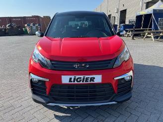 Ligier  JS60 Chic Sun 45KM picture 8