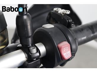 BMW F 800 GS ABS picture 18