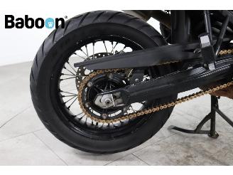 BMW F 800 GS ABS picture 15