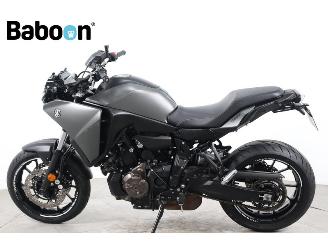 Yamaha  Tracer 7 picture 5