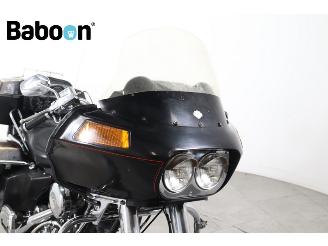 Harley-Davidson  FLH 1200 Shovel Electra Glide picture 8