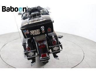 Harley-Davidson  FLH 1200 Shovel Electra Glide picture 16