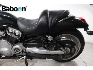 Harley-Davidson  VRSCD Night Rod picture 19