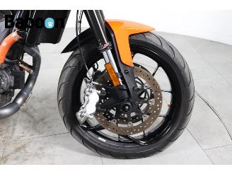 KTM 790 Duke  picture 11