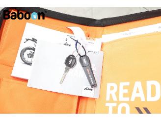 KTM 790 Duke  picture 27