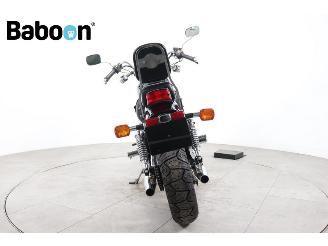 Honda CMX 450 Rebel picture 7