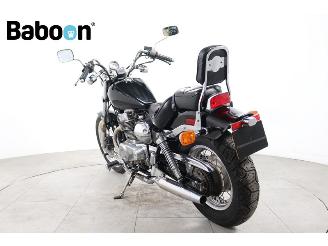 Honda CMX 450 Rebel picture 6