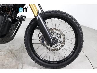 Honda CRF 250 Rally picture 11