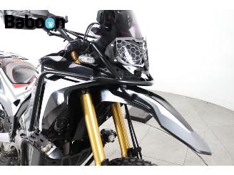 Honda CRF 250 Rally picture 9