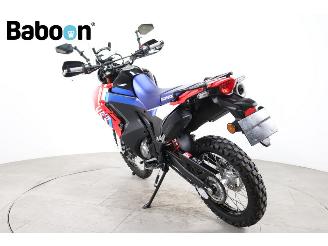 Honda  CRF 300 Rally picture 6