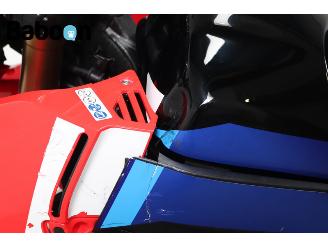 Honda  CRF 300 Rally picture 21