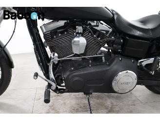 Harley-Davidson  FXWDG Dyna Wide Glide picture 12