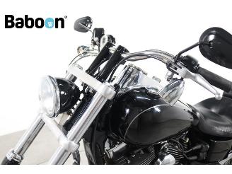 Harley-Davidson  FXWDG Dyna Wide Glide picture 9