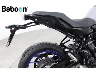 Yamaha  Tracer 7 picture 15