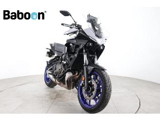 Yamaha  Tracer 7 picture 2