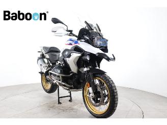 BMW R 1250 GS Hp Style picture 2