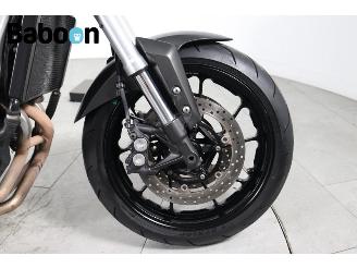 Yamaha MT-09  picture 11