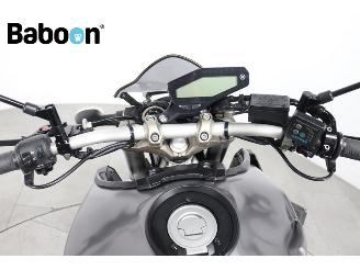 Yamaha MT-09  picture 17