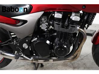 Kawasaki  ZR-7S picture 12