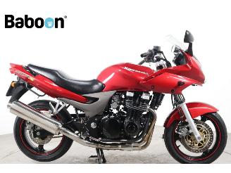 Tweedehands motor Kawasaki  ZR-7S 2003/7