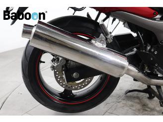 Kawasaki  ZR-7S picture 15