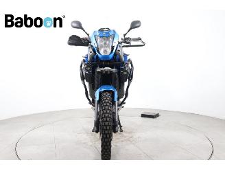 Yamaha XT 660 Z Ténéré ABS picture 3