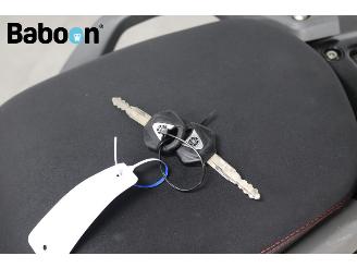 Yamaha XT 660 Z Ténéré ABS picture 24