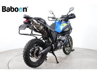 Yamaha XT 660 Z Ténéré ABS picture 8