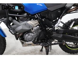 Yamaha XT 660 Z Ténéré ABS picture 21