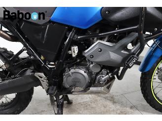 Yamaha XT 660 Z Ténéré ABS picture 12