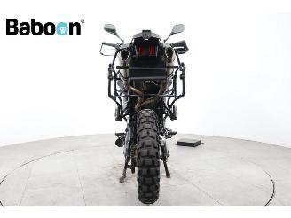 Yamaha XT 660 Z Ténéré ABS picture 7