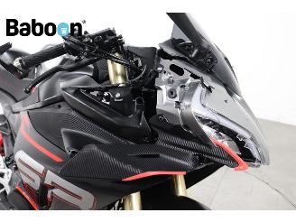 CFMoto  450 SR picture 9