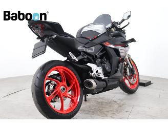 CFMoto  450 SR picture 8