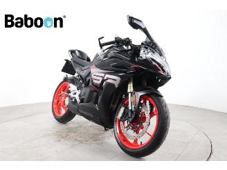 CFMoto  450 SR picture 2