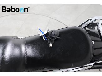 Harley-Davidson  FXSTC Softail Custom picture 22