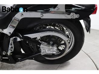 Harley-Davidson  FXSTC Softail Custom picture 20