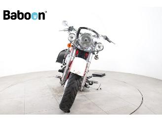 Harley-Davidson  FLSTN Softail Deluxe picture 3
