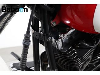 Harley-Davidson  FLSTN Softail Deluxe picture 23