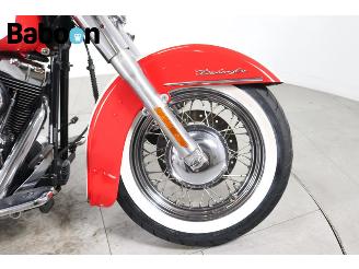 Harley-Davidson  FLSTN Softail Deluxe picture 11