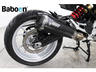 BMW  F 900 XR picture 17