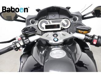 BMW K 1600 GTL picture 17