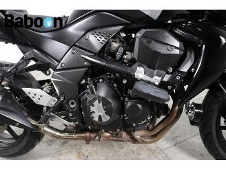Kawasaki Z 750 ABS picture 12