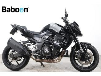 Schade motor Kawasaki Z 750 ABS 2007/10