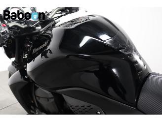 Kawasaki Z 750 ABS picture 18