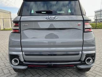 Ligier  JS60 Sun Sport Ultimate 45KM Airco picture 13