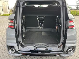 Ligier  JS60 Sun Sport Ultimate 45KM Airco picture 15