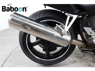 Honda VFR 800 F picture 13