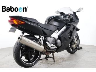 Honda VFR 800 F picture 2